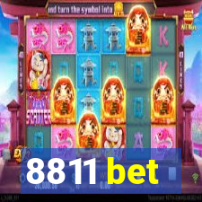 8811 bet